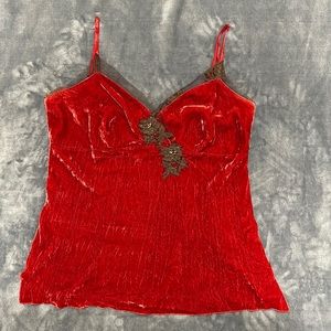 Size Large Camisole